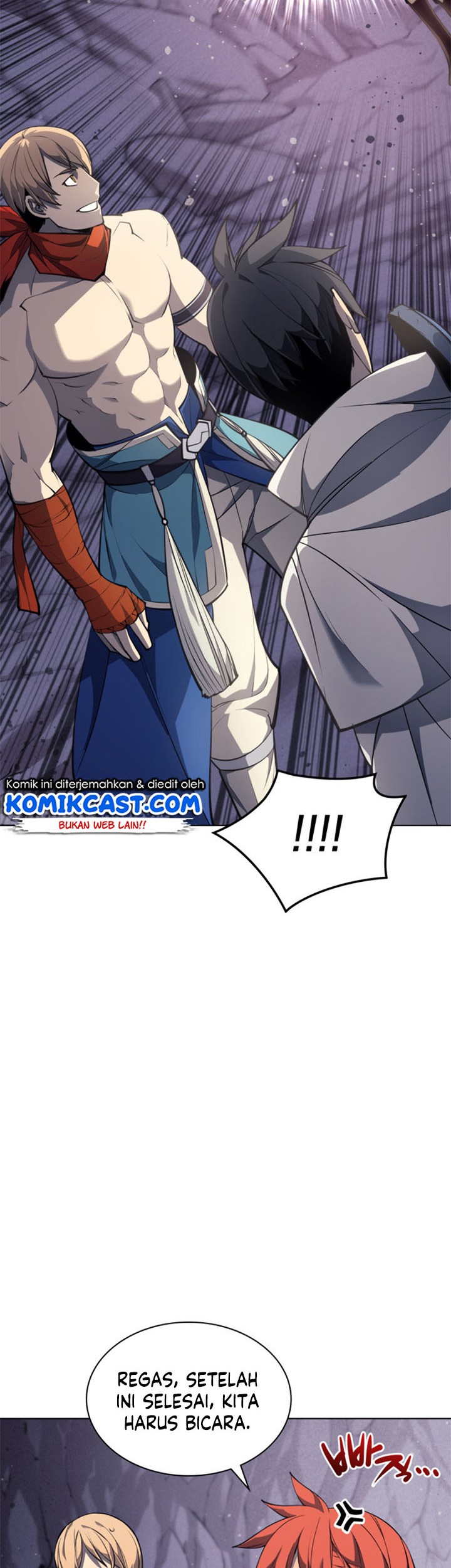 Overgeared Chapter 46 Gambar 63