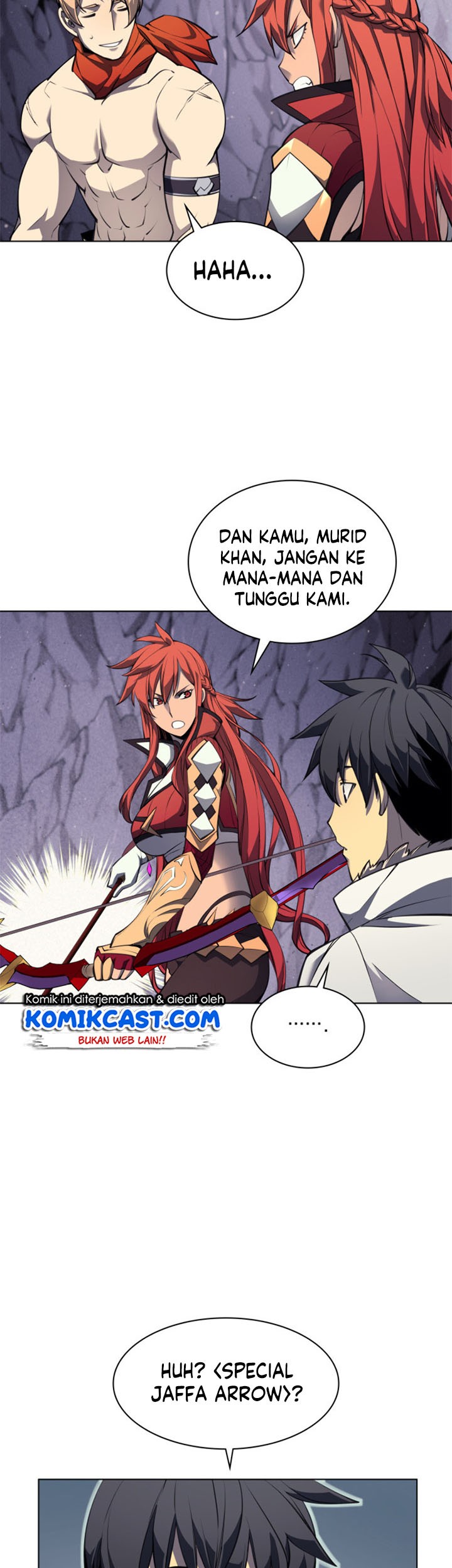 Overgeared Chapter 46 Gambar 64