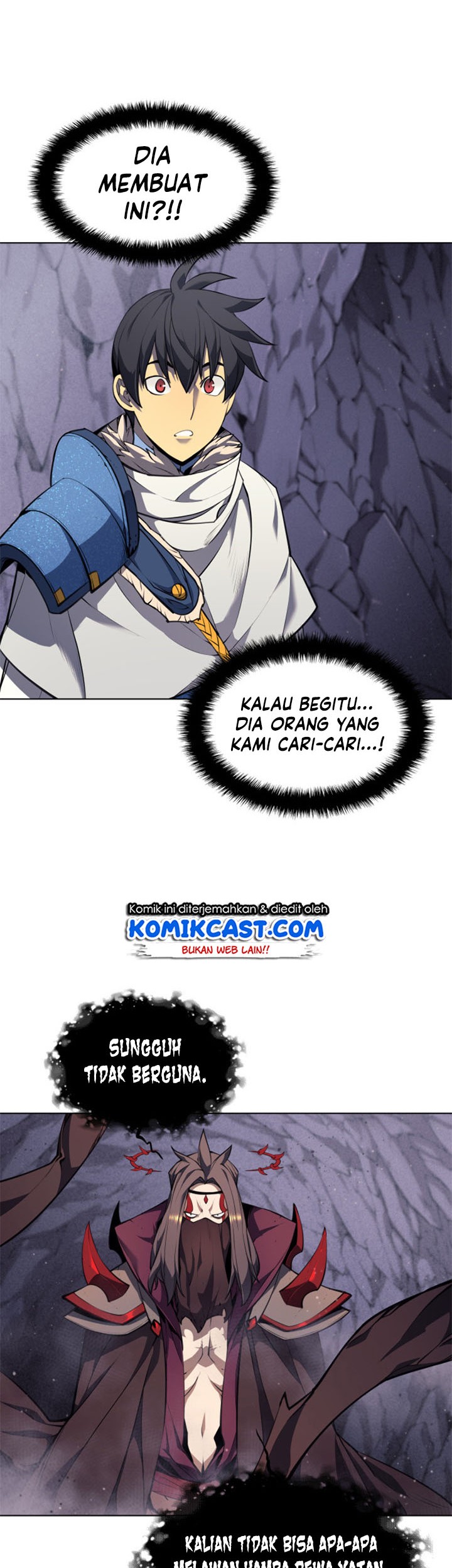 Overgeared Chapter 46 Gambar 67