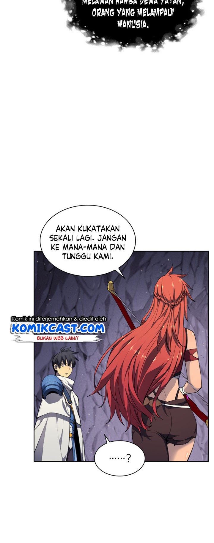 Overgeared Chapter 46 Gambar 68