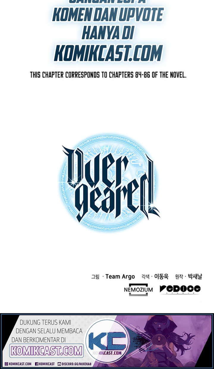 Overgeared Chapter 46 Gambar 72