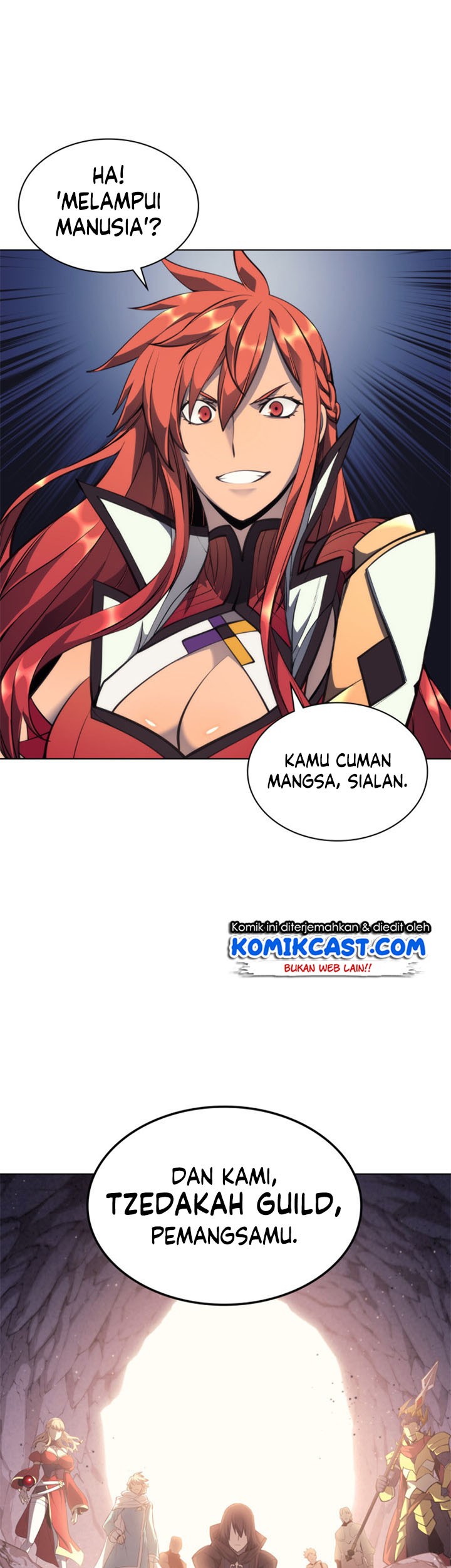 Overgeared Chapter 46 Gambar 69