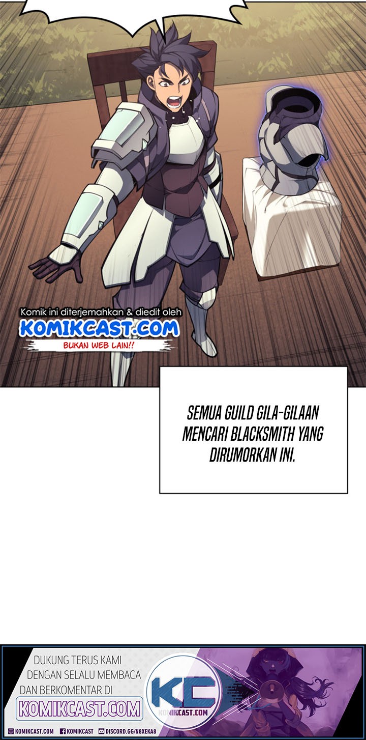 Overgeared Chapter 46 Gambar 4