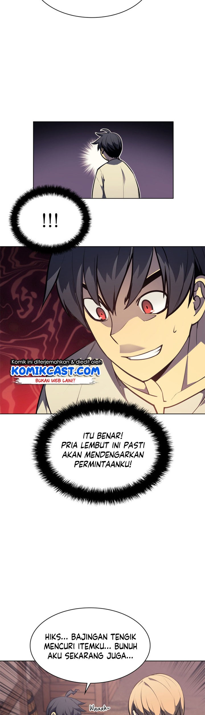 Overgeared Chapter 46 Gambar 9