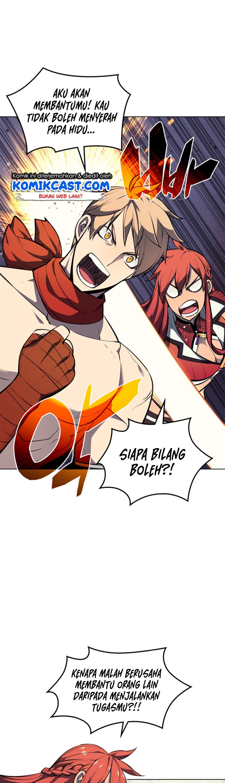 Overgeared Chapter 46 Gambar 11