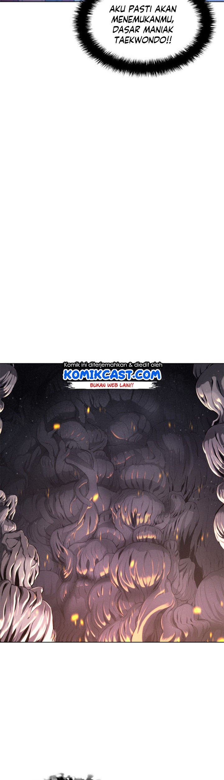 Overgeared Chapter 46 Gambar 20