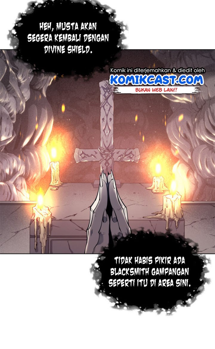 Overgeared Chapter 46 Gambar 21