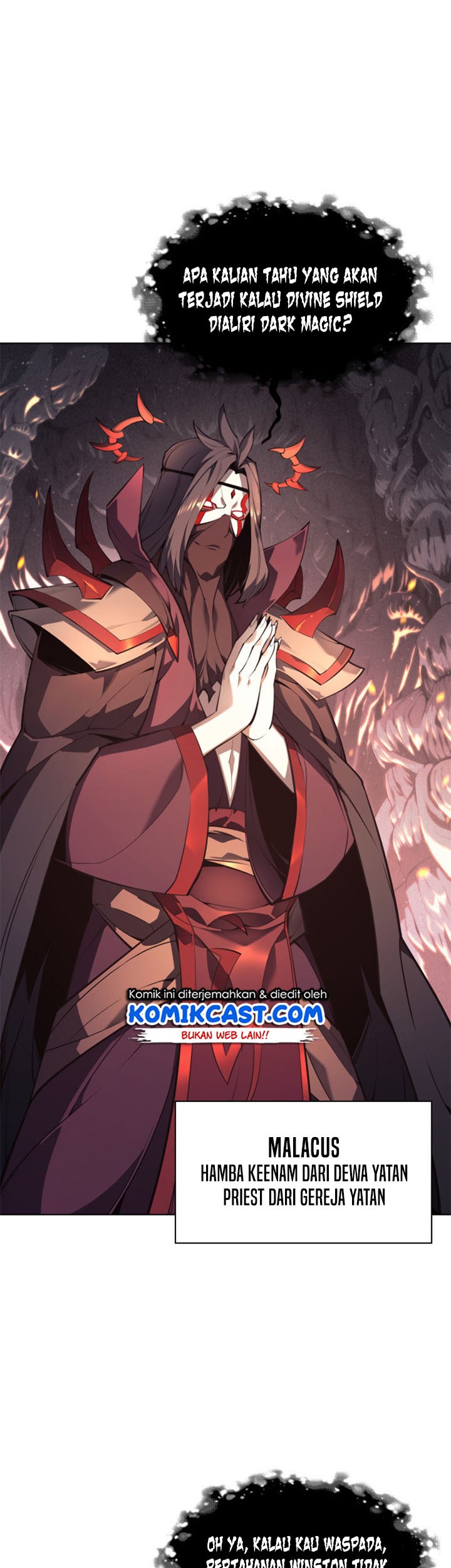 Overgeared Chapter 46 Gambar 22