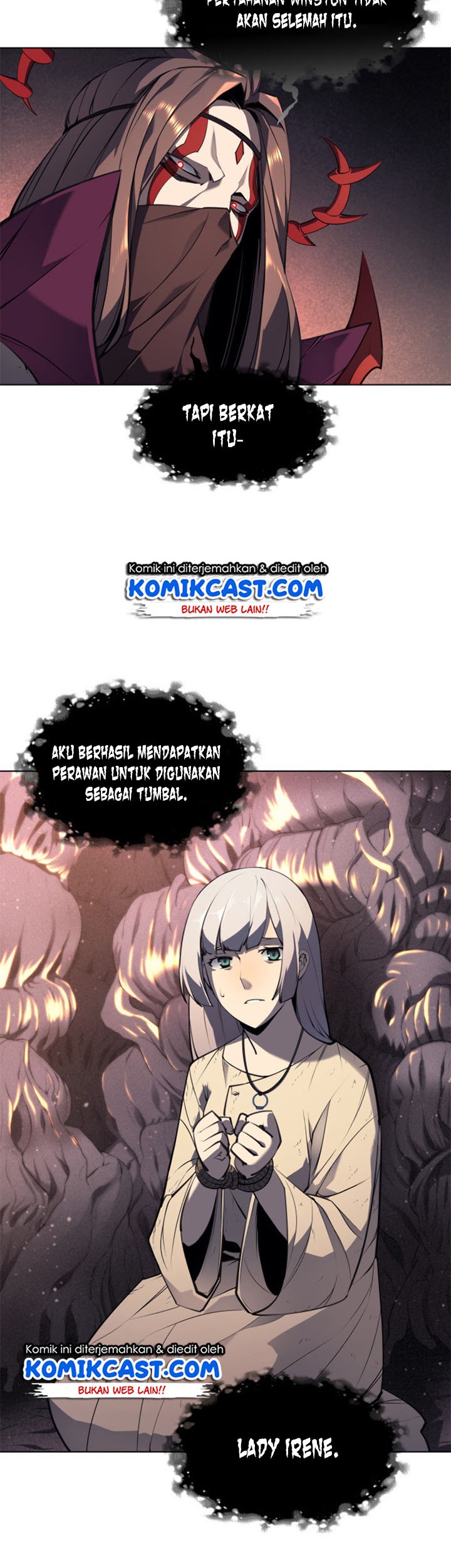 Overgeared Chapter 46 Gambar 23