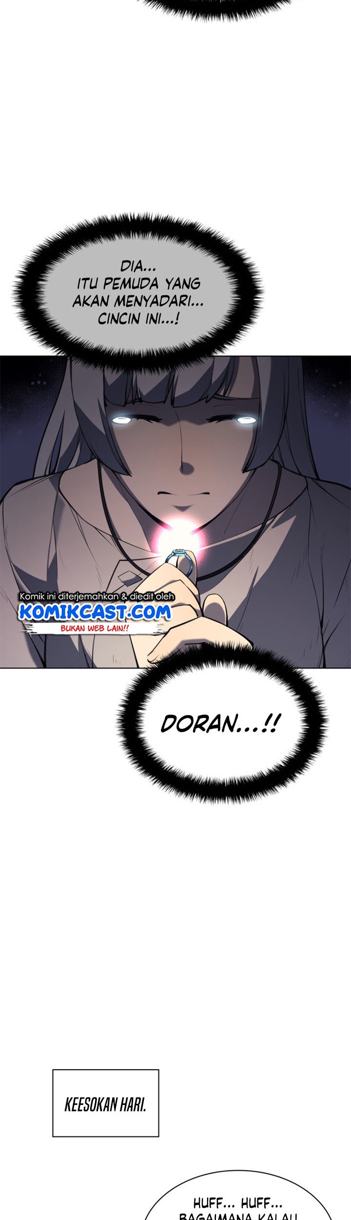 Overgeared Chapter 46 Gambar 26