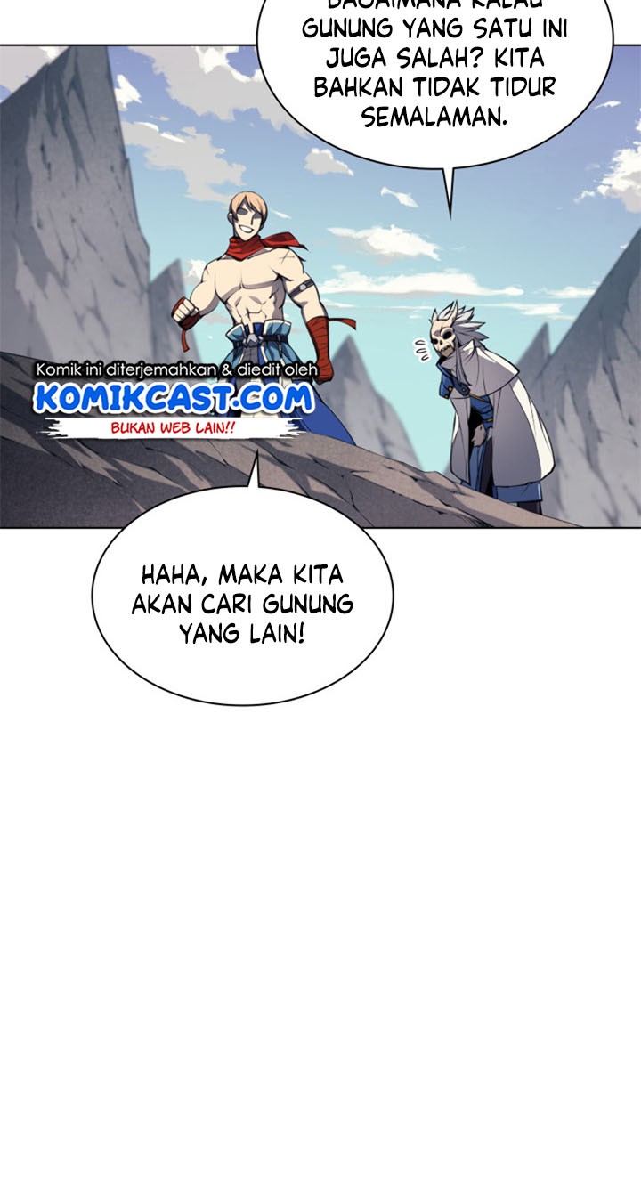 Overgeared Chapter 46 Gambar 27