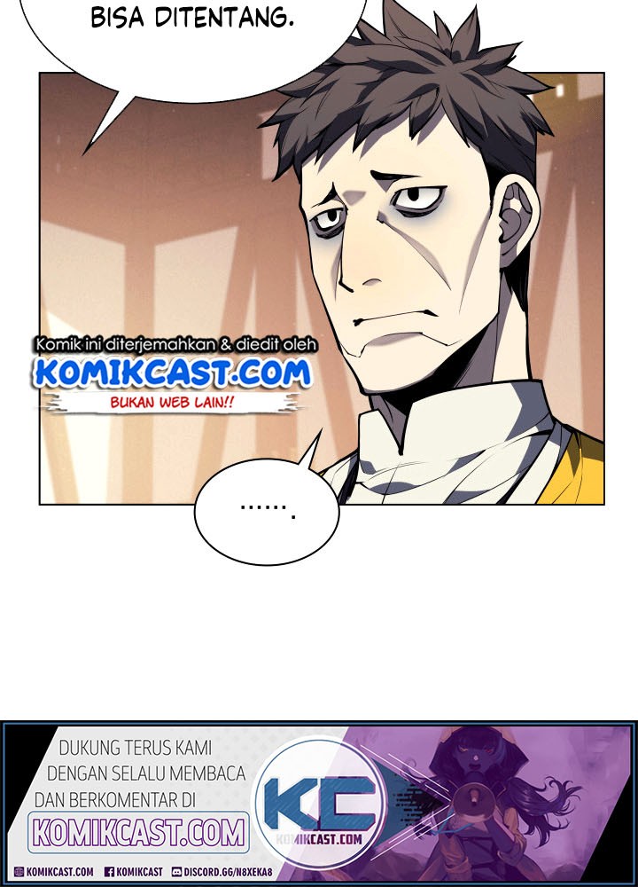 Overgeared Chapter 45 Gambar 40