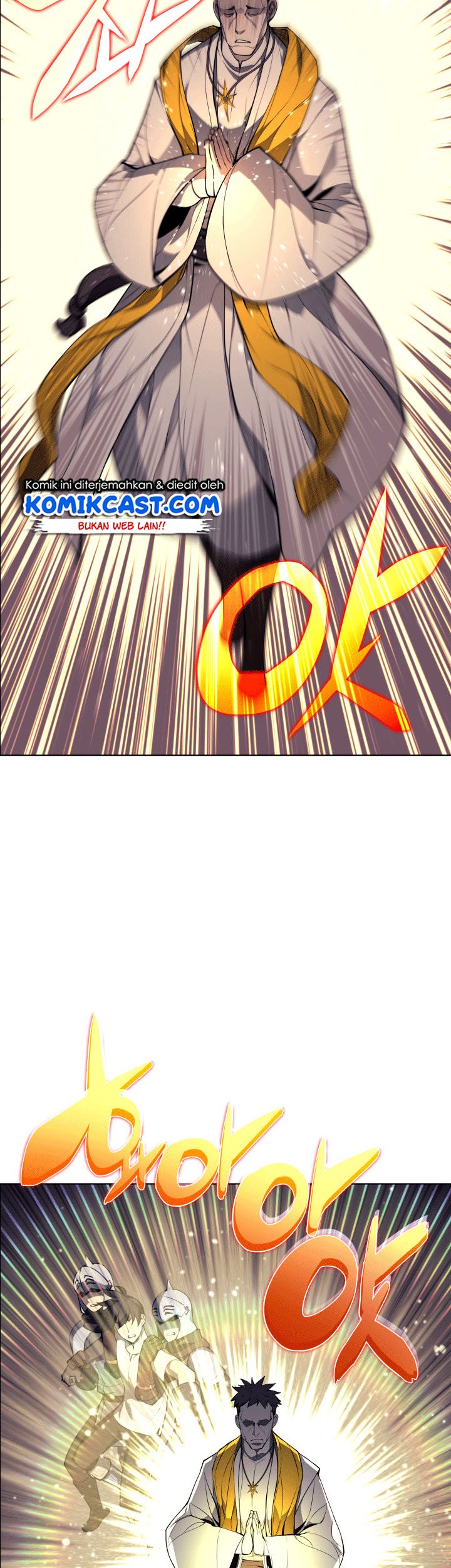 Overgeared Chapter 45 Gambar 42