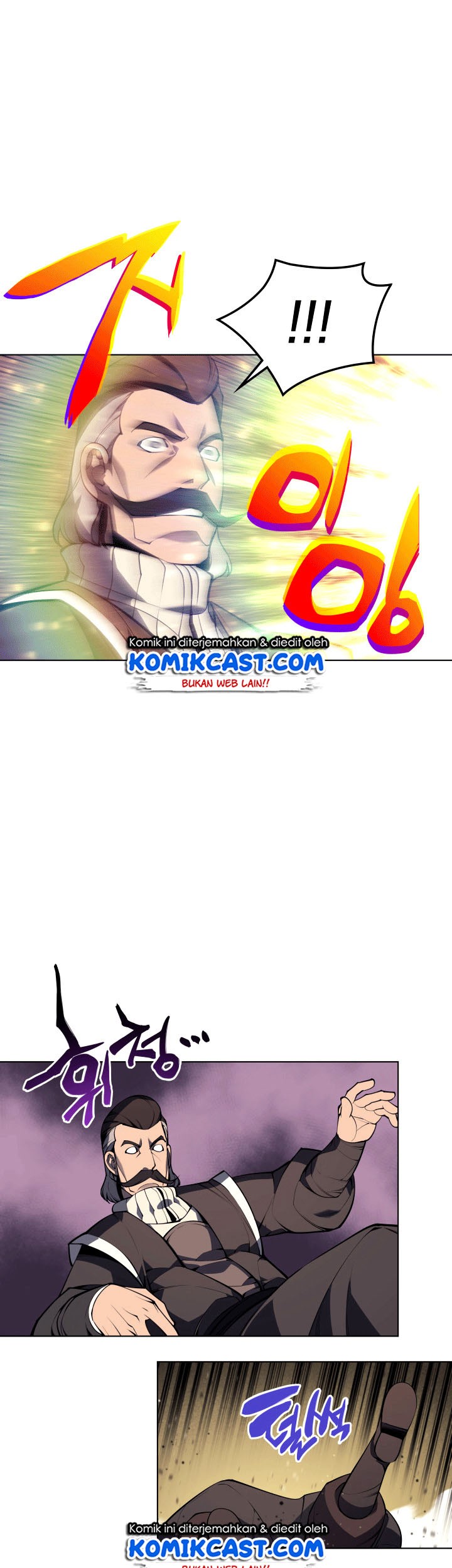 Overgeared Chapter 45 Gambar 44