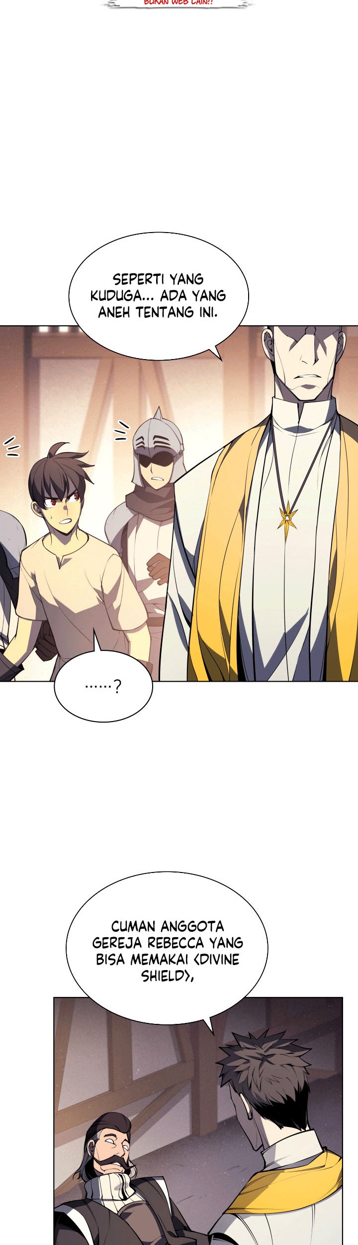 Overgeared Chapter 45 Gambar 45