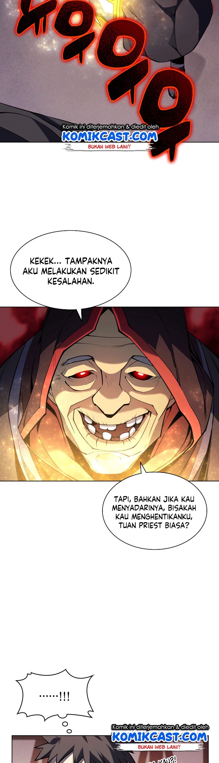 Overgeared Chapter 45 Gambar 48