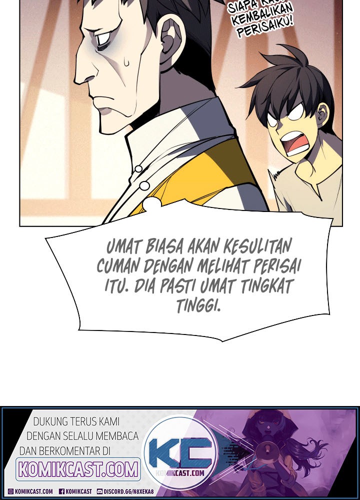 Overgeared Chapter 45 Gambar 49