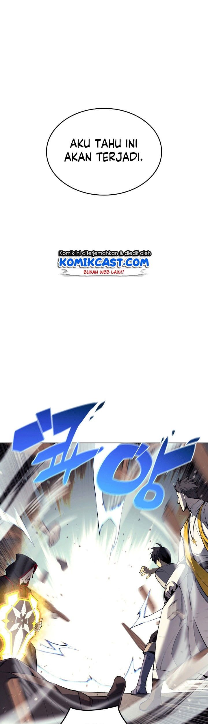 Overgeared Chapter 45 Gambar 50