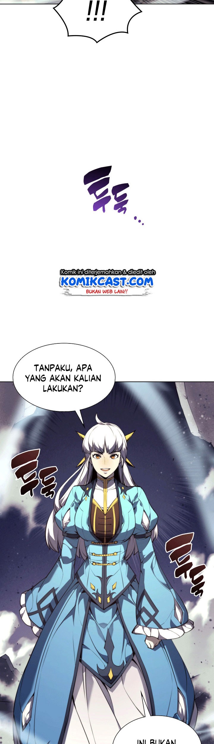 Overgeared Chapter 45 Gambar 51