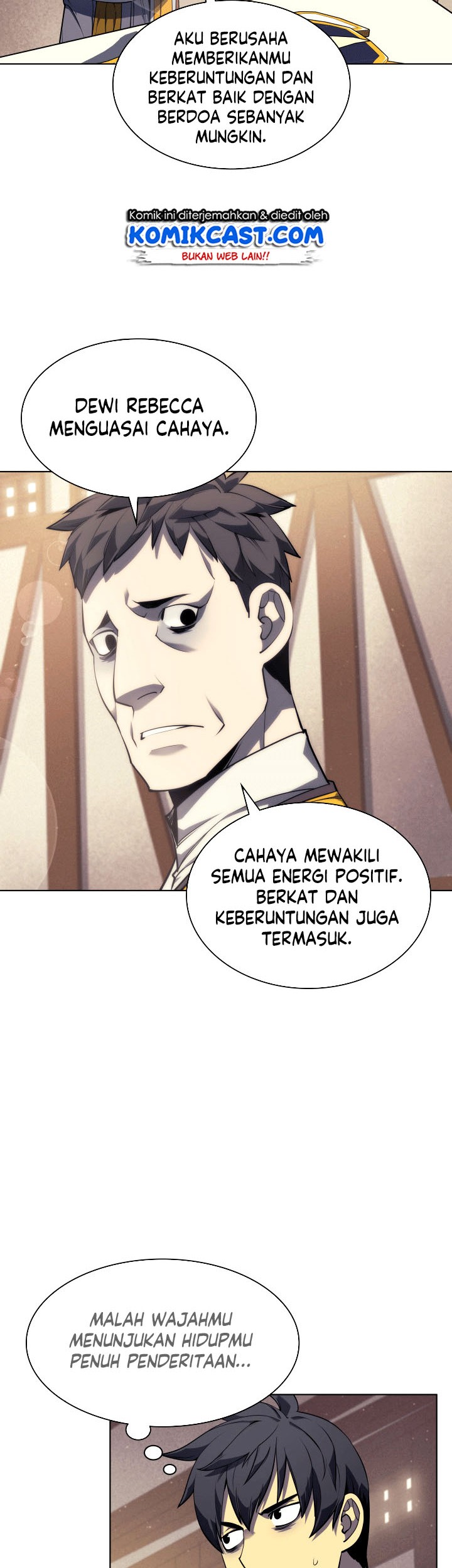 Overgeared Chapter 45 Gambar 27