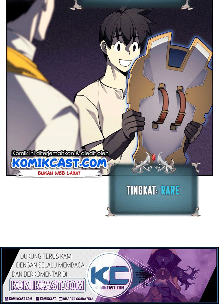 Overgeared Chapter 45 Gambar 31