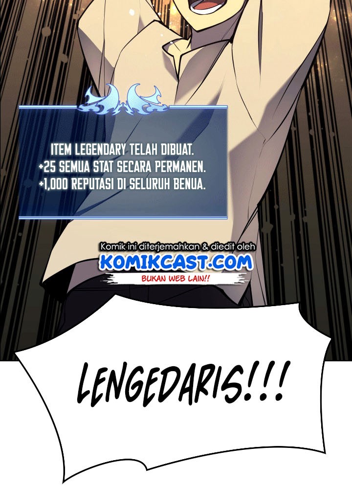 Overgeared Chapter 45 Gambar 34