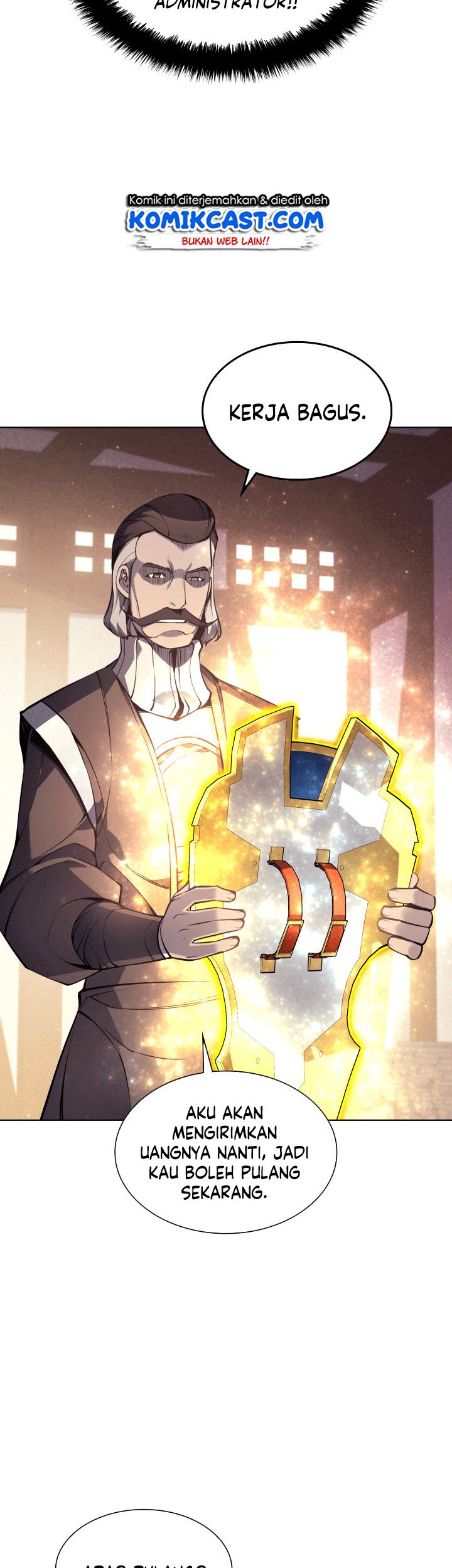 Overgeared Chapter 45 Gambar 36