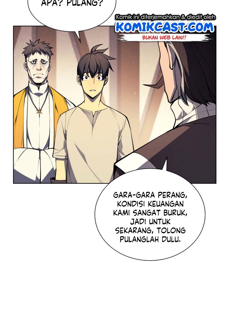 Overgeared Chapter 45 Gambar 37