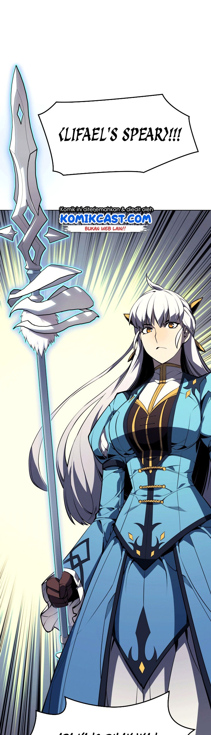 Overgeared Chapter 45 Gambar 56