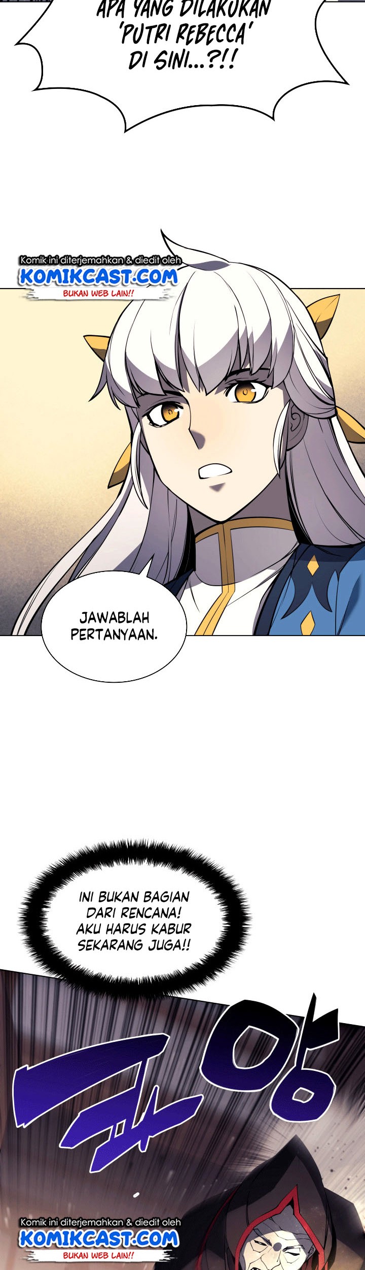 Overgeared Chapter 45 Gambar 57