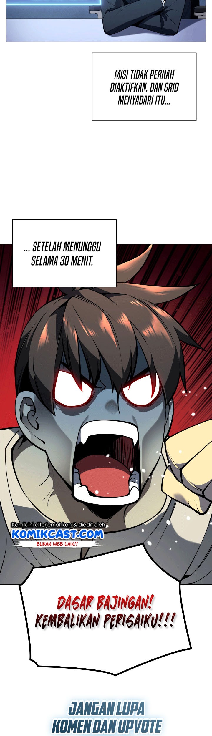 Overgeared Chapter 45 Gambar 61