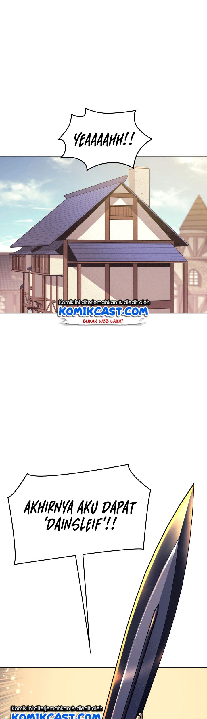 Manhwa Overgeared Chapter 45 gambar nomor 2