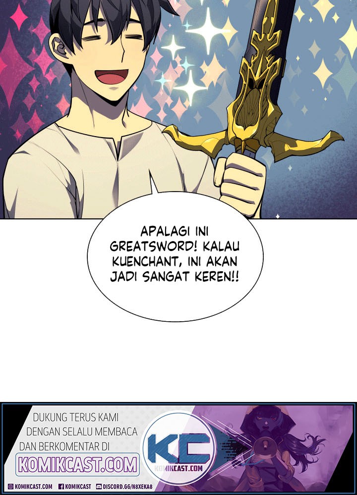 Overgeared Chapter 45 Gambar 4