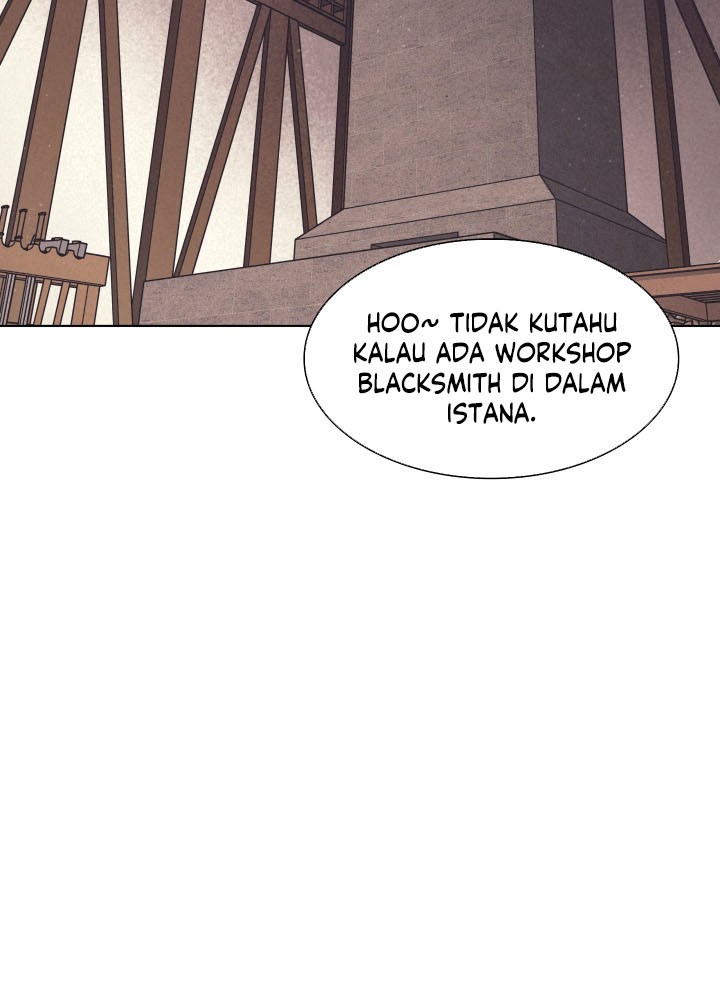 Overgeared Chapter 45 Gambar 10
