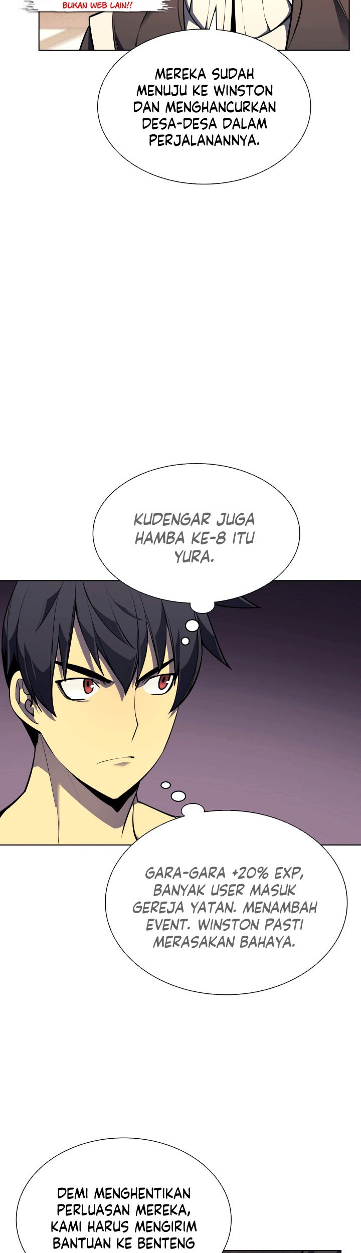 Overgeared Chapter 45 Gambar 12