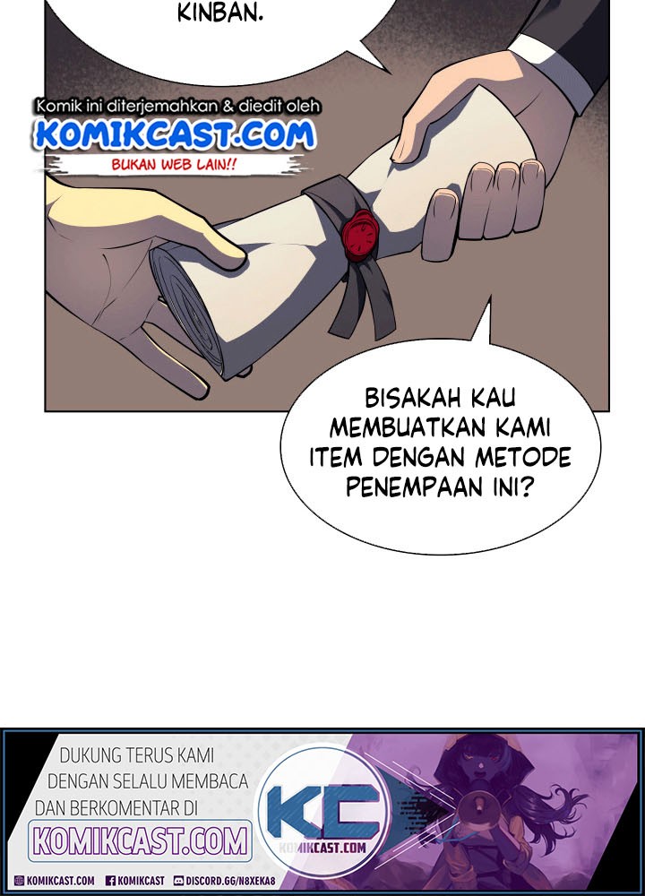 Overgeared Chapter 45 Gambar 13
