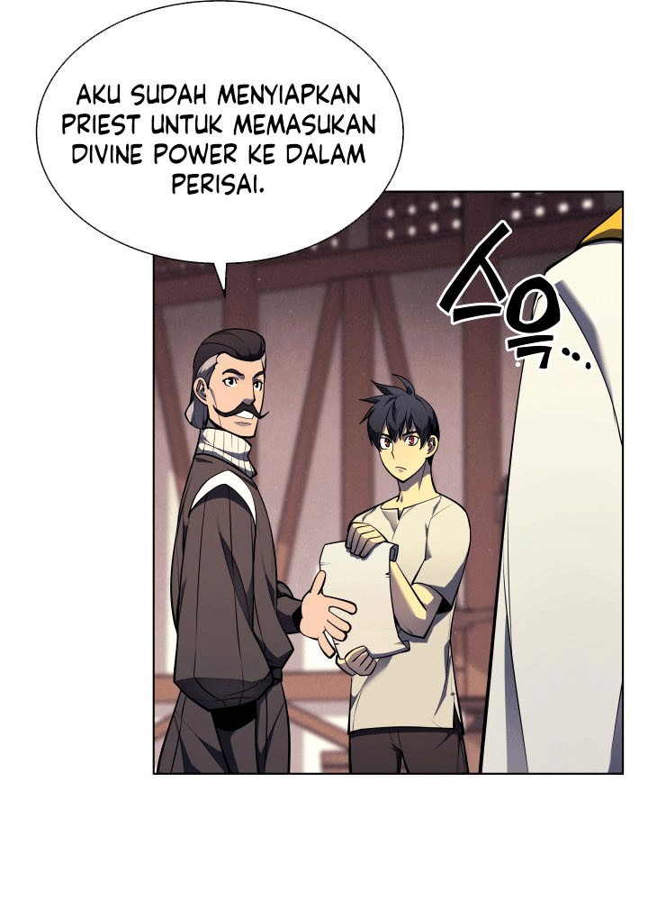 Overgeared Chapter 45 Gambar 16