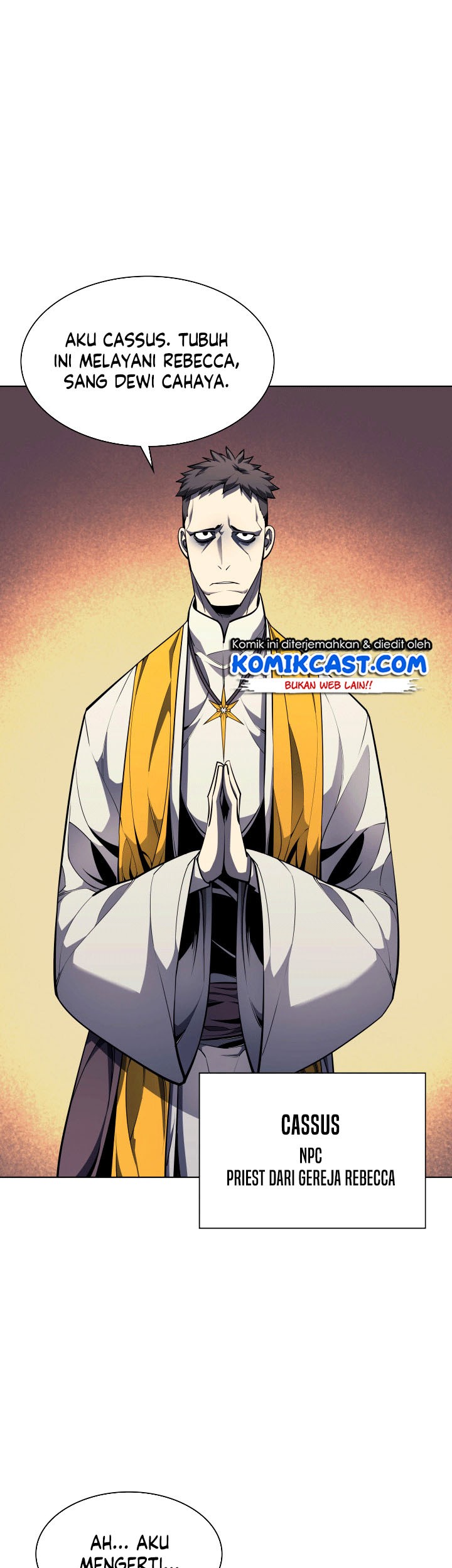 Overgeared Chapter 45 Gambar 17