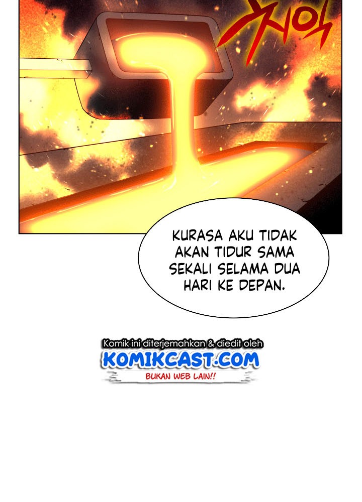 Overgeared Chapter 45 Gambar 19