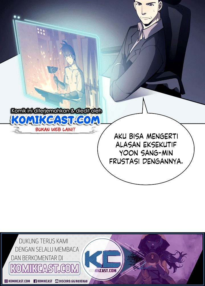 Overgeared Chapter 45 Gambar 22