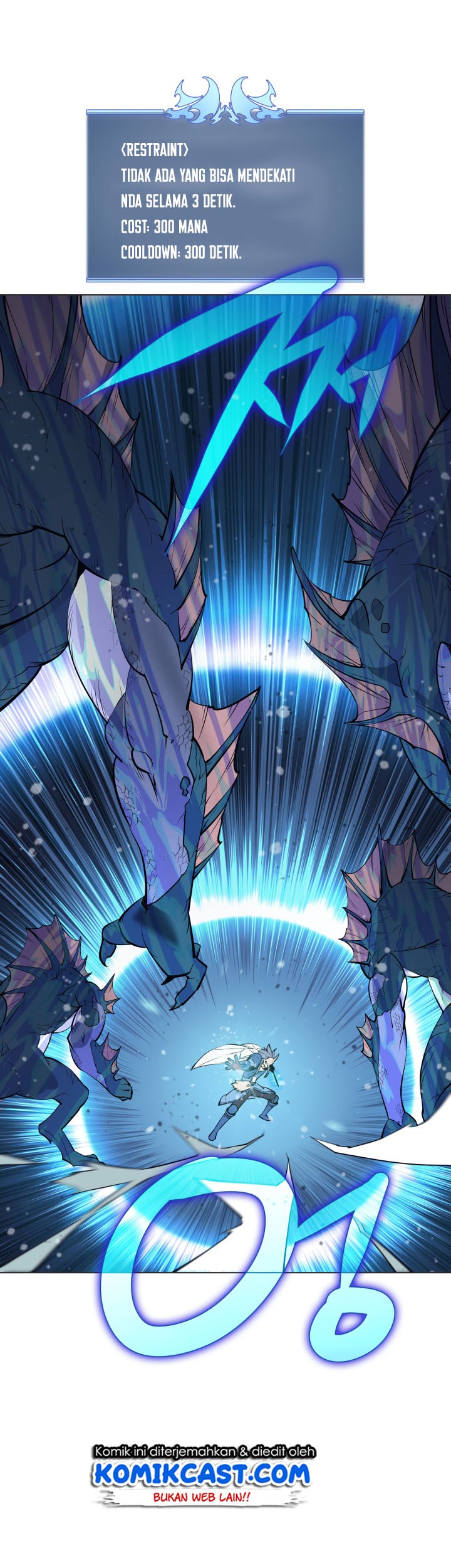 Overgeared Chapter 44 Gambar 30