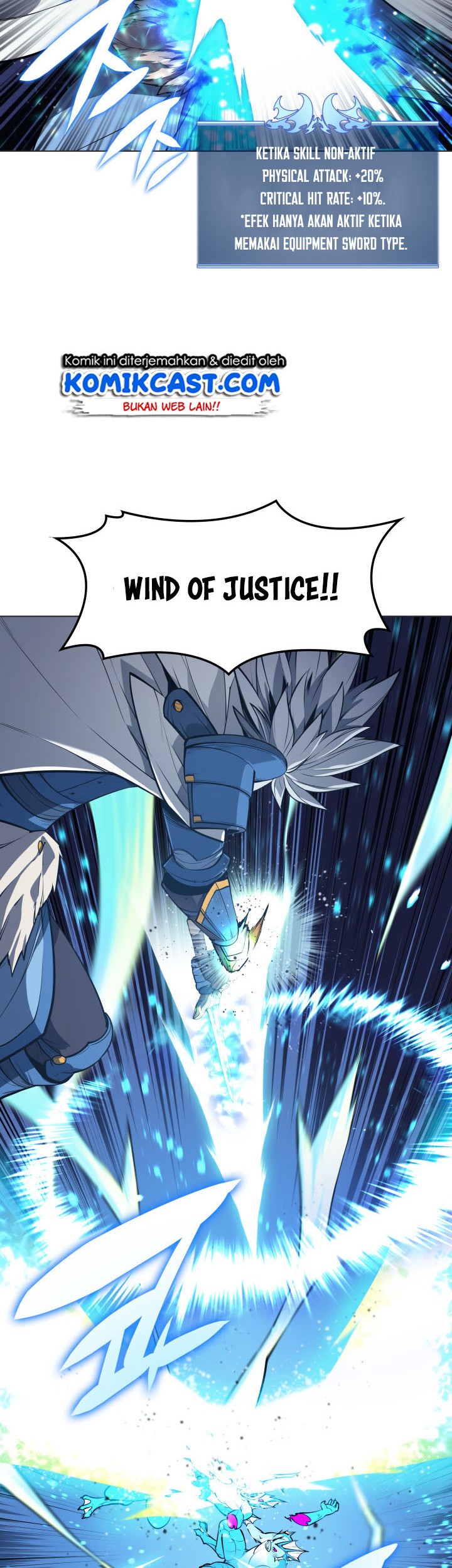 Overgeared Chapter 44 Gambar 34