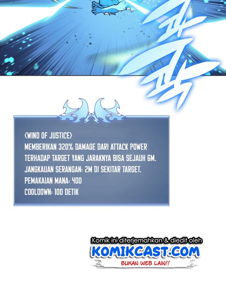 Overgeared Chapter 44 Gambar 35