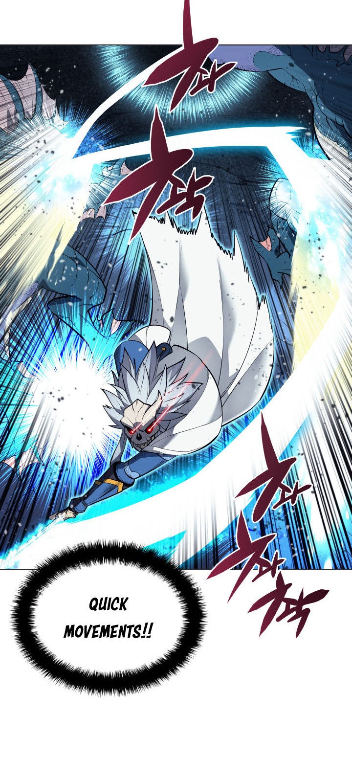 Overgeared Chapter 44 Gambar 37