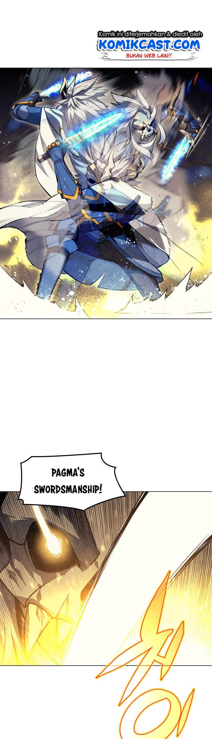 Overgeared Chapter 44 Gambar 40