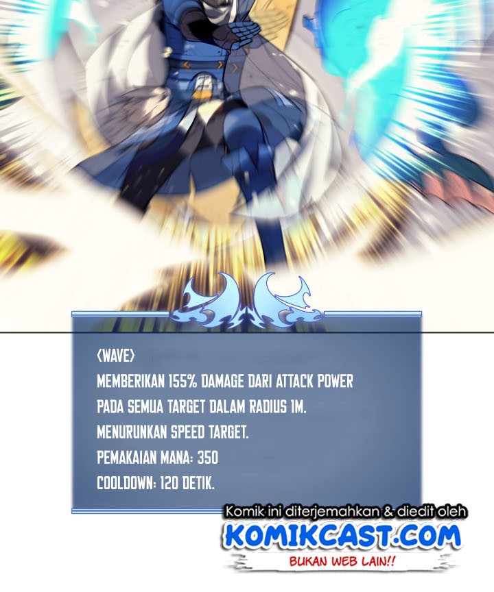 Overgeared Chapter 44 Gambar 42