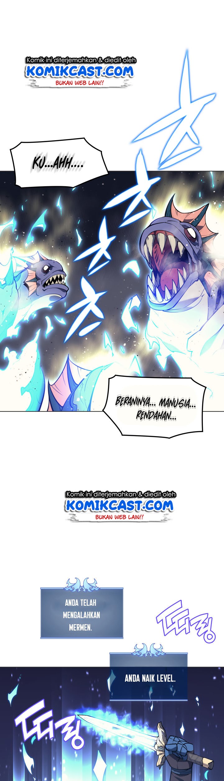 Overgeared Chapter 44 Gambar 43