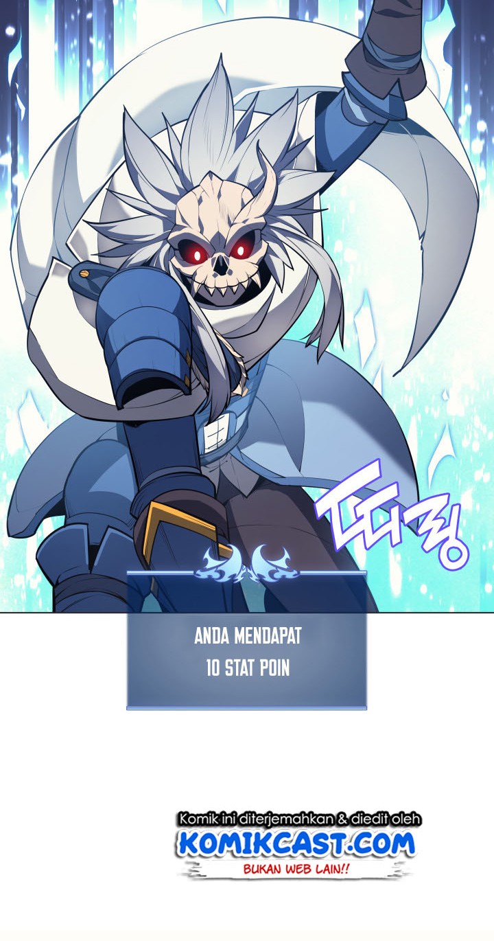 Overgeared Chapter 44 Gambar 44