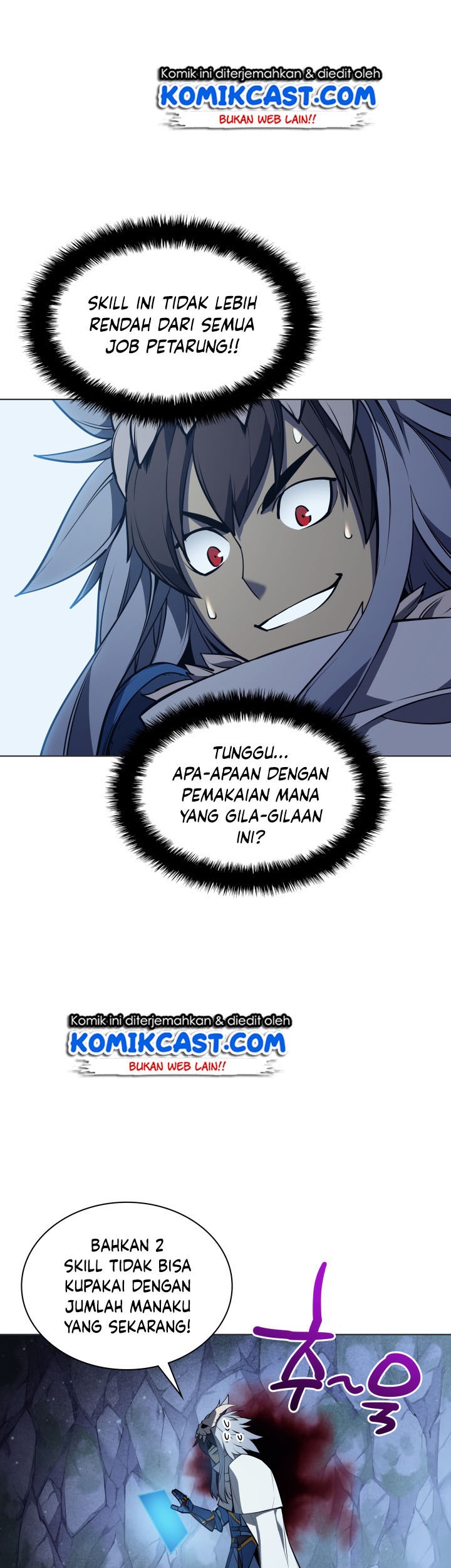 Overgeared Chapter 44 Gambar 21