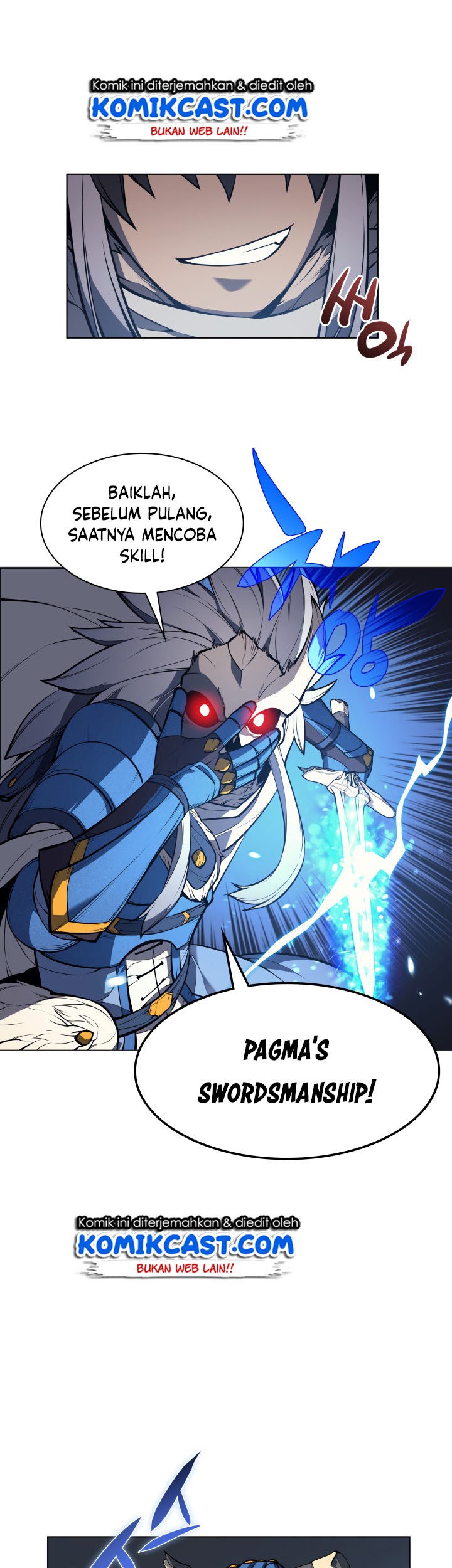 Overgeared Chapter 44 Gambar 26